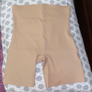 Fashion Nova Spandex